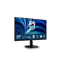 Produktbild för Philips 24B2N2200 - 2000 Series - LED-skärm - Full HD (1080p) - 24"