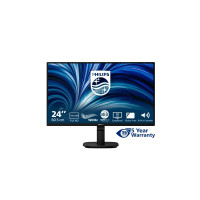 Produktbild för Philips 24B2N2200 - 2000 Series - LED-skärm - Full HD (1080p) - 24"