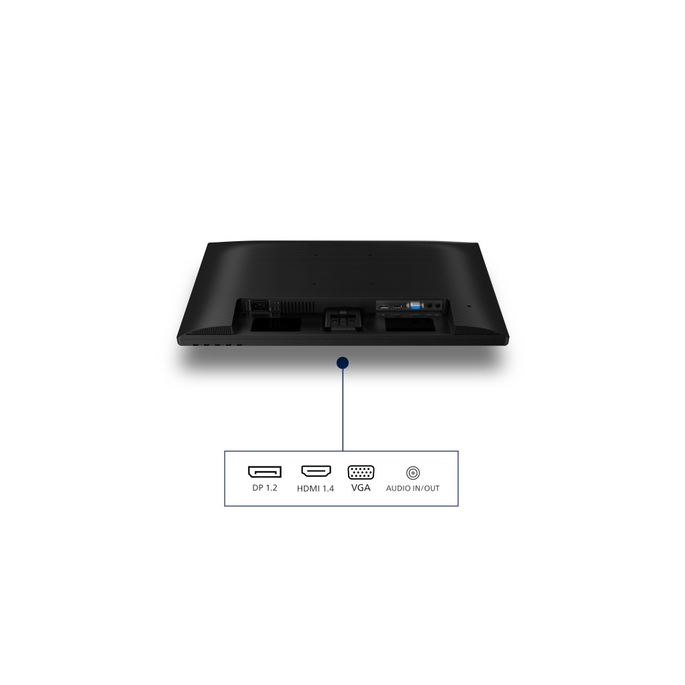 Produktbild för Philips 24B2N2200 - 2000 Series - LED-skärm - Full HD (1080p) - 24"