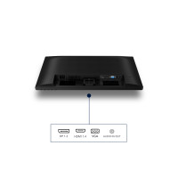 Produktbild för Philips 24B2N2200 - 2000 Series - LED-skärm - Full HD (1080p) - 24"