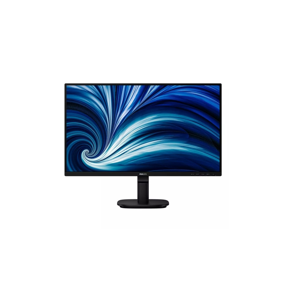 Produktbild för Philips 24B2N2200 - 2000 Series - LED-skärm - Full HD (1080p) - 24"