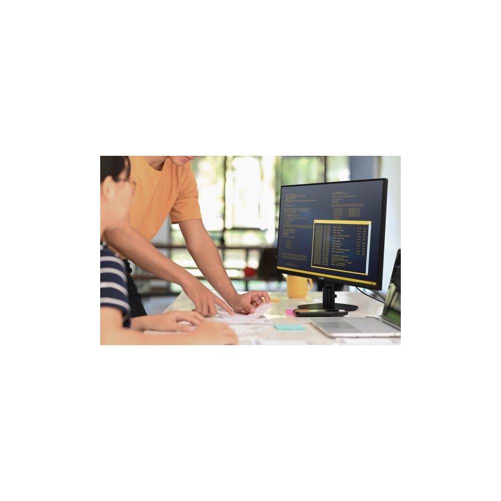Produktbild för Philips 24B2N2200 - 2000 Series - LED-skärm - Full HD (1080p) - 24"