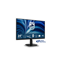 Produktbild för Philips 24B2N2200 - 2000 Series - LED-skärm - Full HD (1080p) - 24"