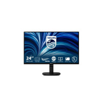 Produktbild för Philips 24B2N2200 - 2000 Series - LED-skärm - Full HD (1080p) - 24"