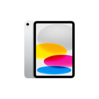 Produktbild för Apple 10.9-inch iPad Wi-Fi - 10:e generation - surfplatta - 64 GB - 10.9"