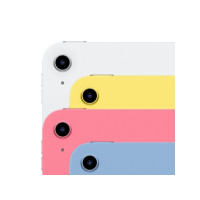 Produktbild för Apple 10.9-inch iPad Wi-Fi - 10:e generation - surfplatta - 64 GB - 10.9"