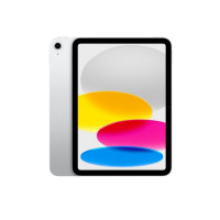 Produktbild för Apple 10.9-inch iPad Wi-Fi - 10:e generation - surfplatta - 64 GB - 10.9"