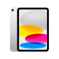 Produktbild för Apple 10.9-inch iPad Wi-Fi - 10:e generation - surfplatta - 64 GB - 10.9"