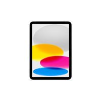 Produktbild för Apple 10.9-inch iPad Wi-Fi - 10:e generation - surfplatta - 64 GB - 10.9"