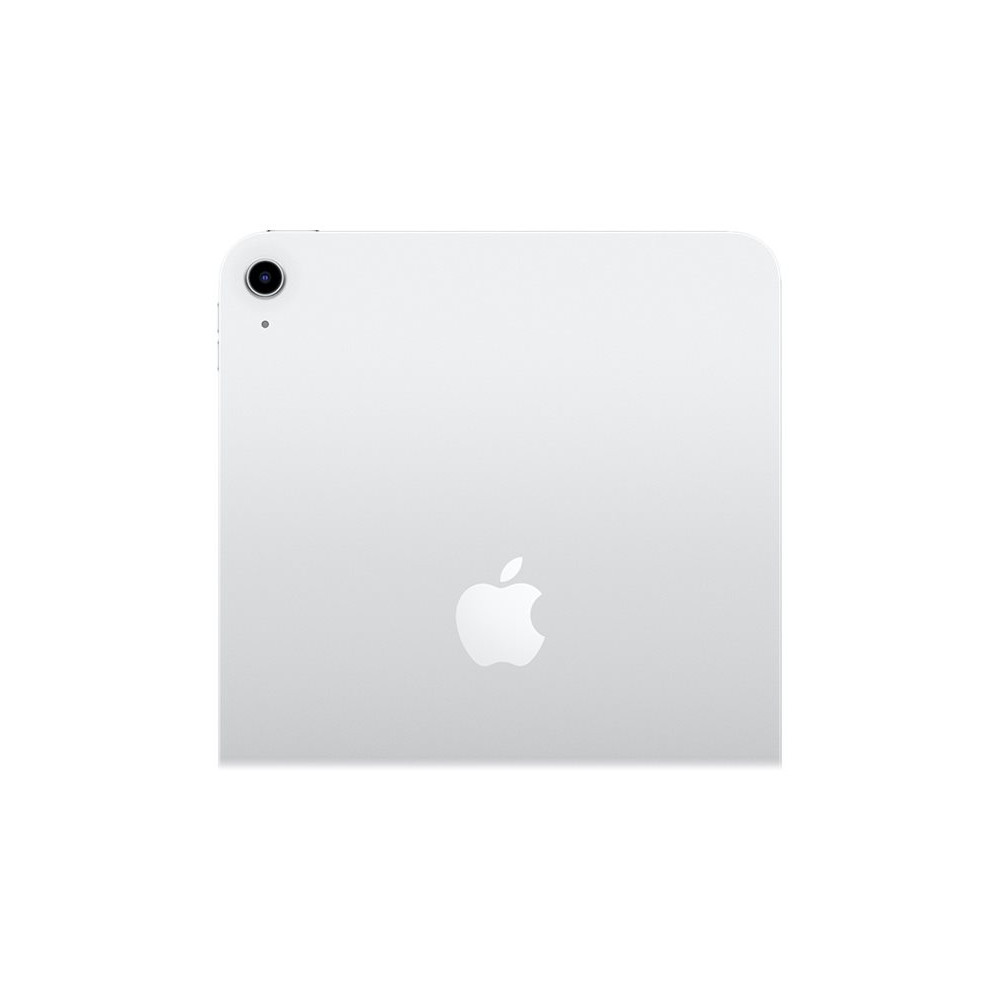 Produktbild för Apple 10.9-inch iPad Wi-Fi - 10:e generation - surfplatta - 64 GB - 10.9"