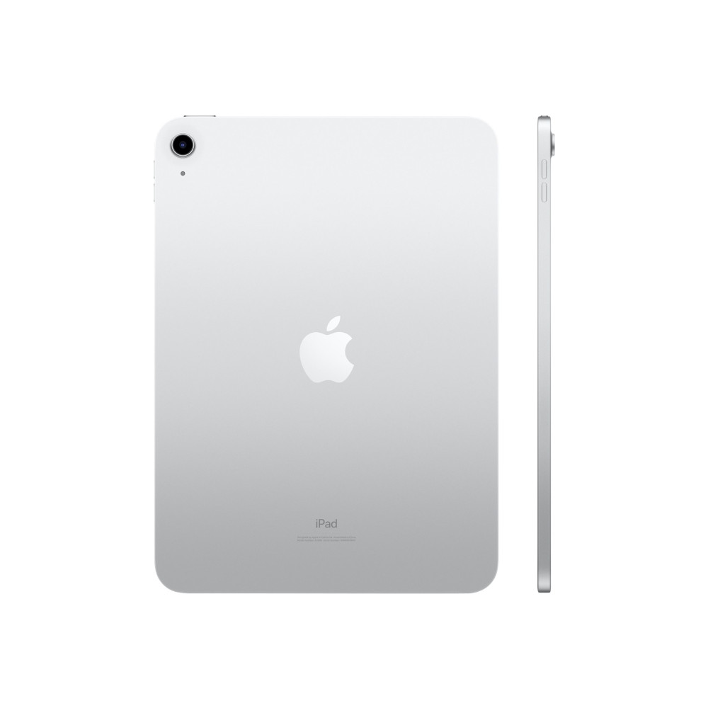 Produktbild för Apple 10.9-inch iPad Wi-Fi - 10:e generation - surfplatta - 64 GB - 10.9"