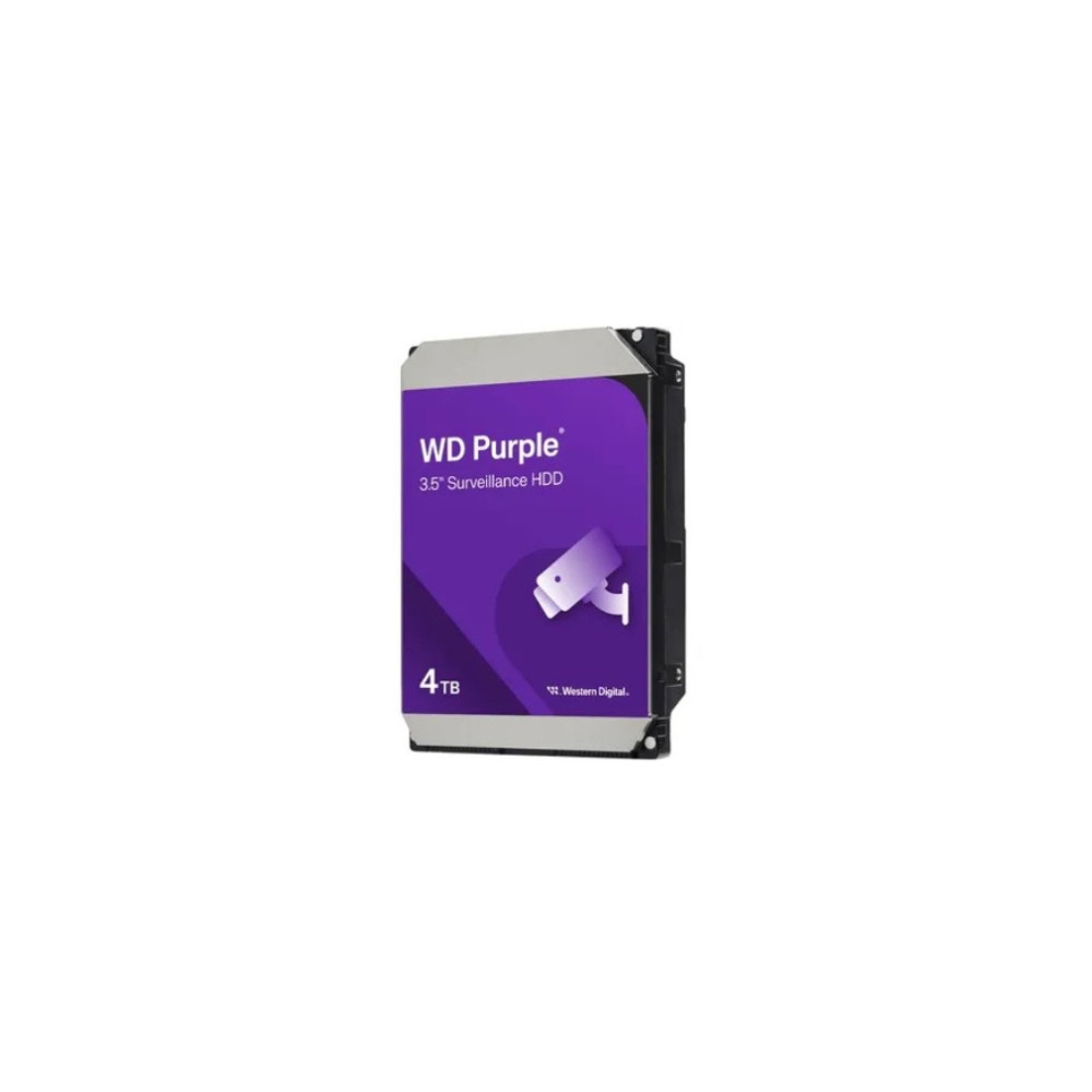 Produktbild för WD Purple Surveillance WD44PURZ