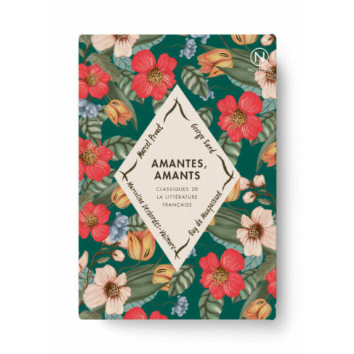 Novellix Amantes, amants