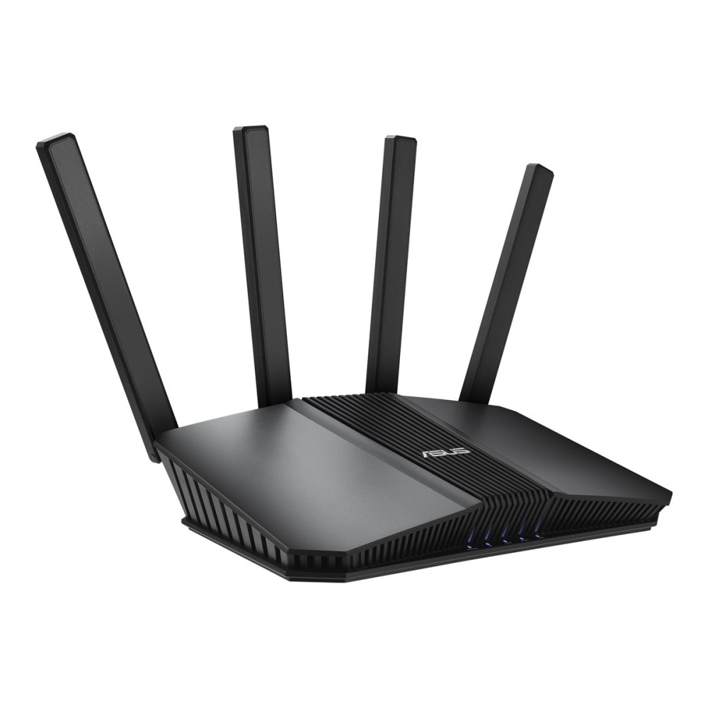 Produktbild för ASUS RT-BE59 - trådlös router - Wi-Fi 7 - skrivbordsmodell