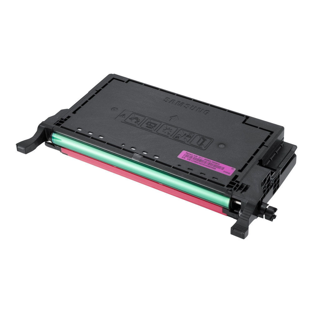 Produktbild för HP CLT-M5082S - magenta - original - tonerkassett (SU323A)