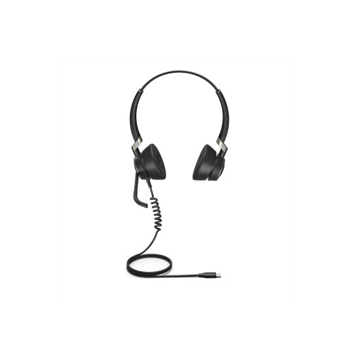 Jabra Jabra Engage 50 Stereo - headset - USB-C