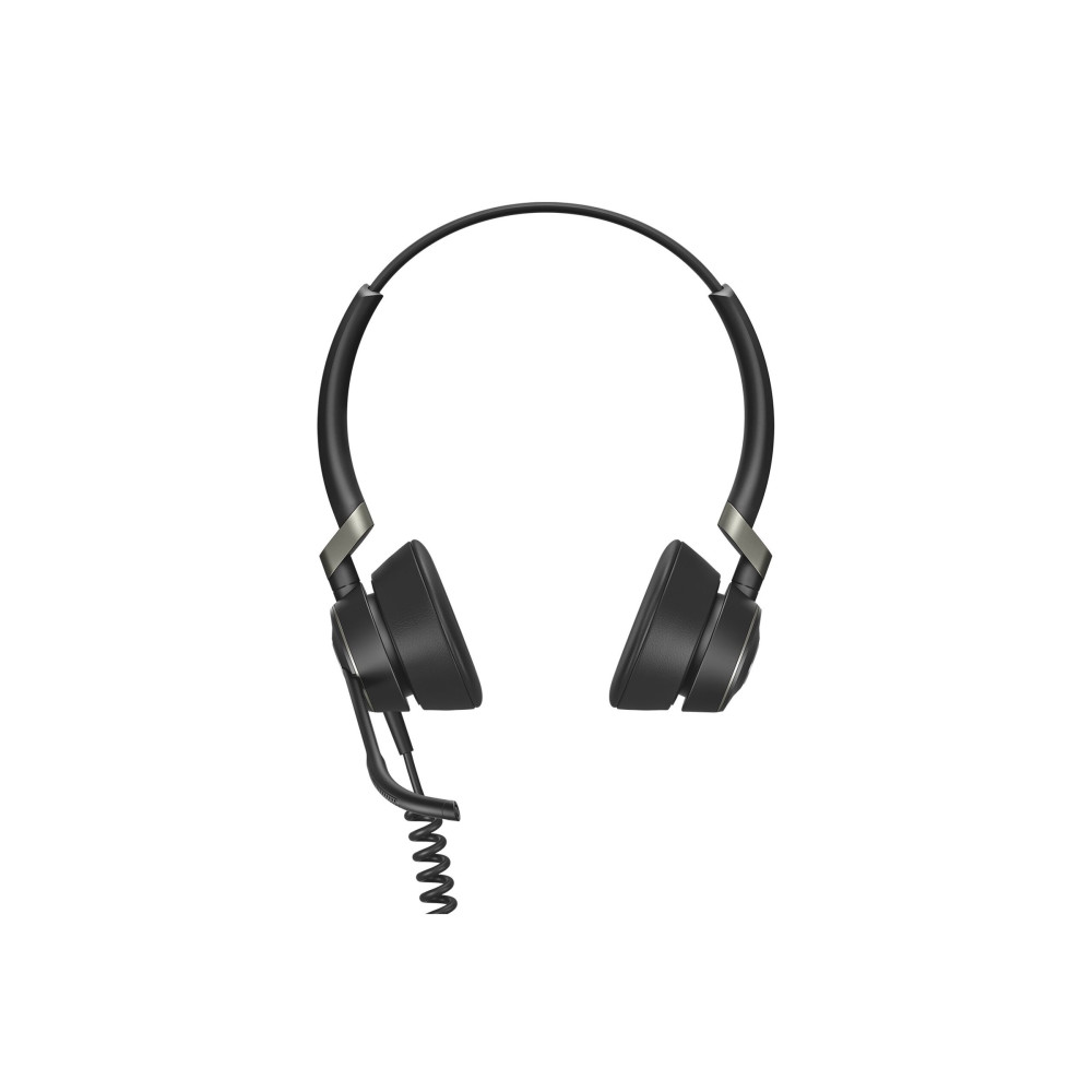Produktbild för Jabra Engage 50 Stereo - headset - USB-C