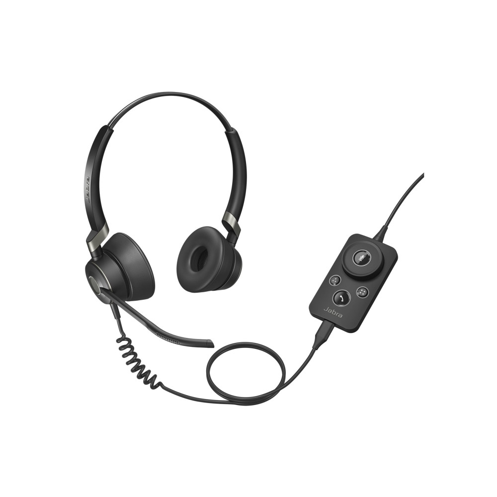 Produktbild för Jabra Engage 50 Stereo - headset - USB-C