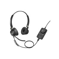 Produktbild för Jabra Engage 50 Stereo - headset - USB-C