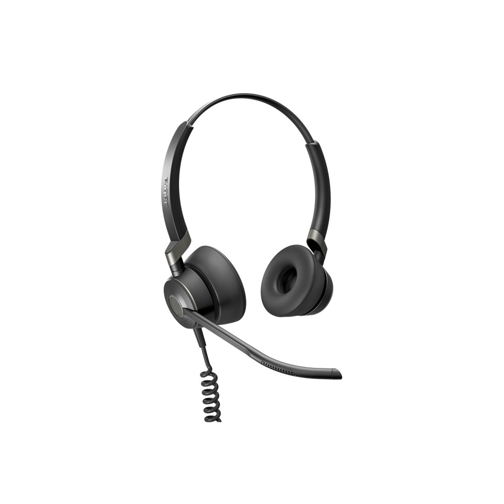 Produktbild för Jabra Engage 50 Stereo - headset - USB-C