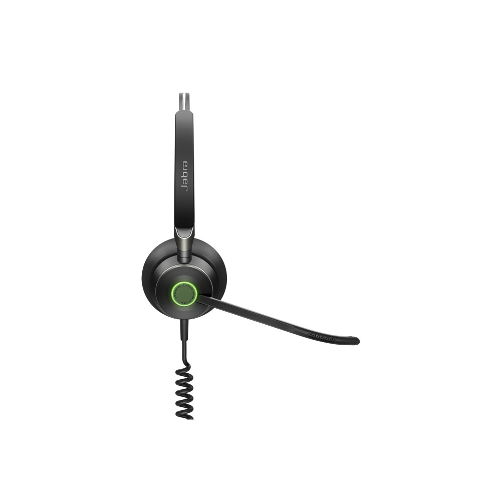 Produktbild för Jabra Engage 50 Stereo - headset - USB-C