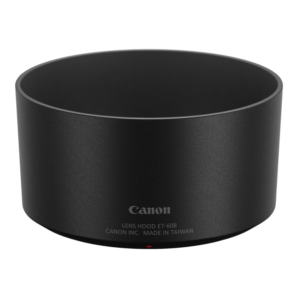 Produktbild för Canon ET-60B - linsskydd