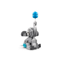 Produktbild för LEGO 40814 - Babyelefant i himlen - byggsats