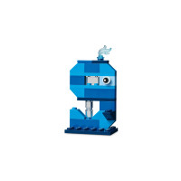Produktbild för LEGO 40807 - Födelsedagsnummer - byggsats