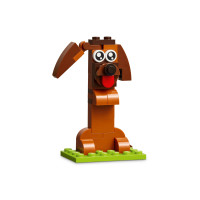 Produktbild för LEGO 40807 - Födelsedagsnummer - byggsats