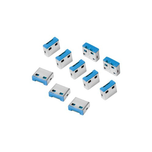 LogiLink LogiLink - USB-portblockerare
