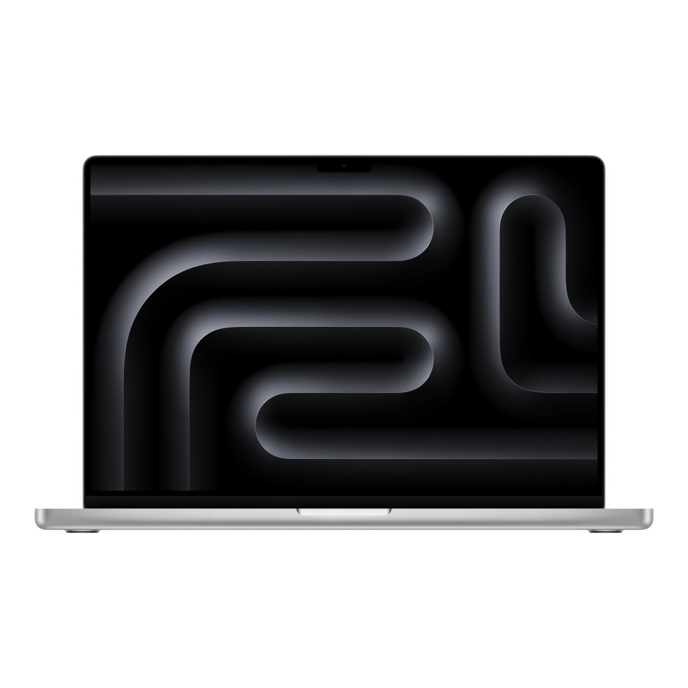 Produktbild för Apple MacBook Pro - 16.2" - Apple M5 Pro - 24 GB RAM - 1 TB SSD - dansk