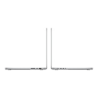 Produktbild för Apple MacBook Pro - 16.2" - Apple M5 Pro - 24 GB RAM - 1 TB SSD - dansk