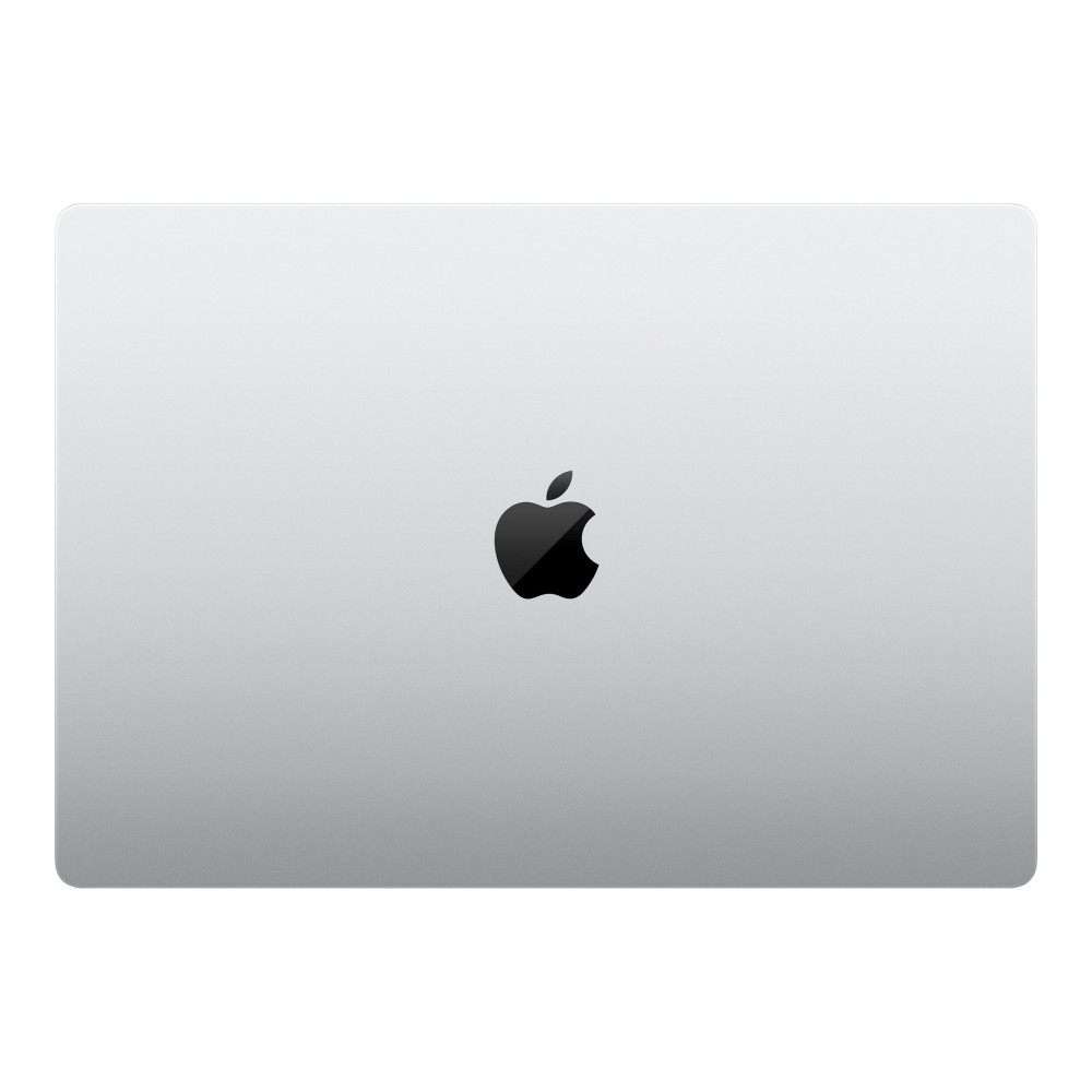 Produktbild för Apple MacBook Pro - 16.2" - Apple M5 Pro - 24 GB RAM - 1 TB SSD - dansk