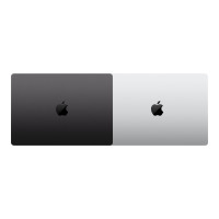 Produktbild för Apple MacBook Pro - 16.2" - Apple M5 Pro - 24 GB RAM - 1 TB SSD - dansk