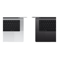 Produktbild för Apple MacBook Pro - 16.2" - Apple M5 Pro - 24 GB RAM - 1 TB SSD - dansk
