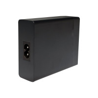 Produktbild för LogiLink Table Charger strömadapter - USB, USB-C - 72 watt