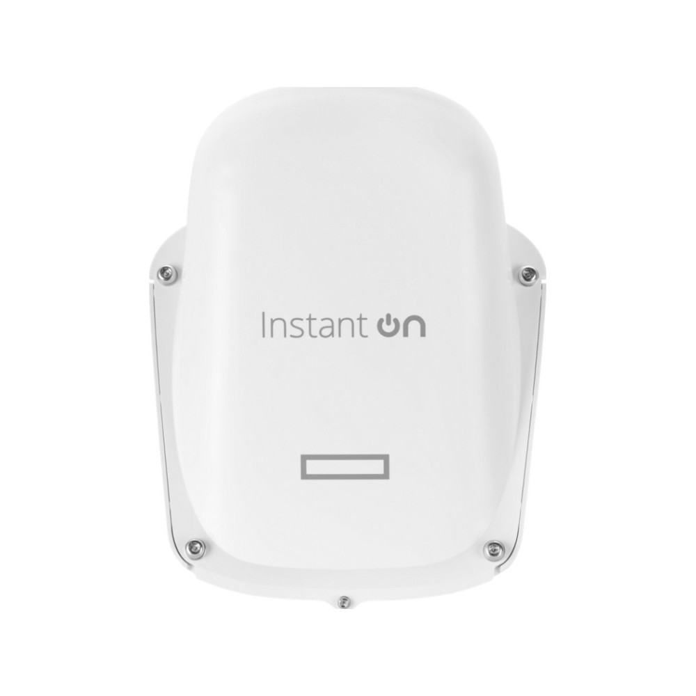 Produktbild för HPE Networking Instant On AP27 (RW)