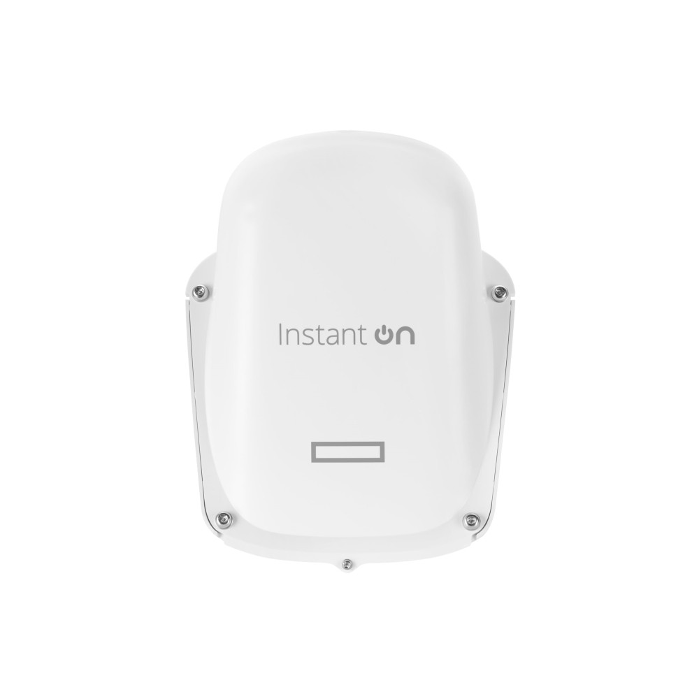 Produktbild för HPE Networking Instant On AP27 (RW)