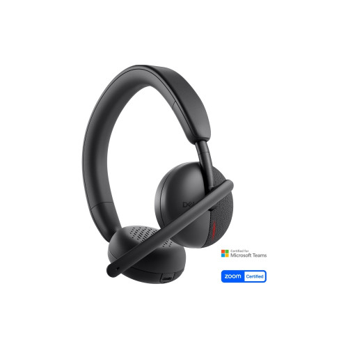 DELL Dell Wireless Headset WL3024