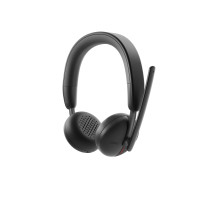 Produktbild för Dell Wireless Headset WL3024