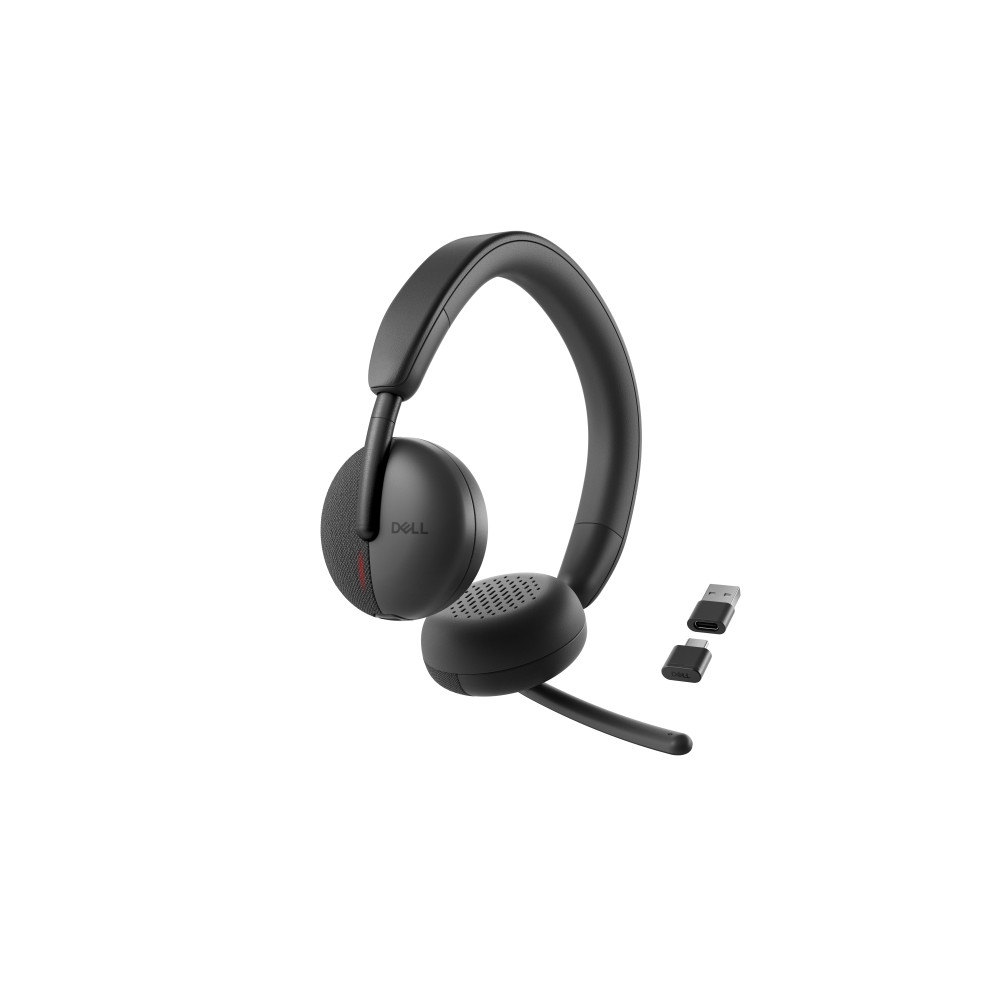 Produktbild för Dell Wireless Headset WL3024