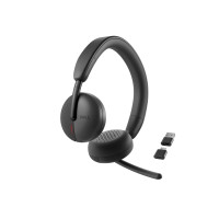 Produktbild för Dell Wireless Headset WL3024