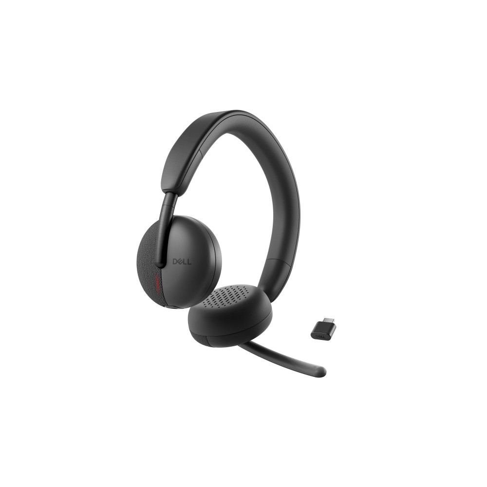 Produktbild för Dell Wireless Headset WL3024