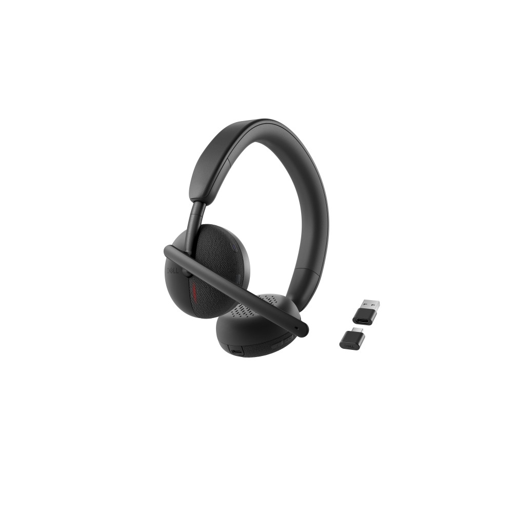Produktbild för Dell Wireless Headset WL3024