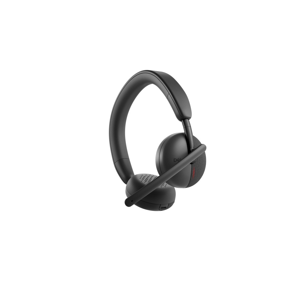 Produktbild för Dell Wireless Headset WL3024