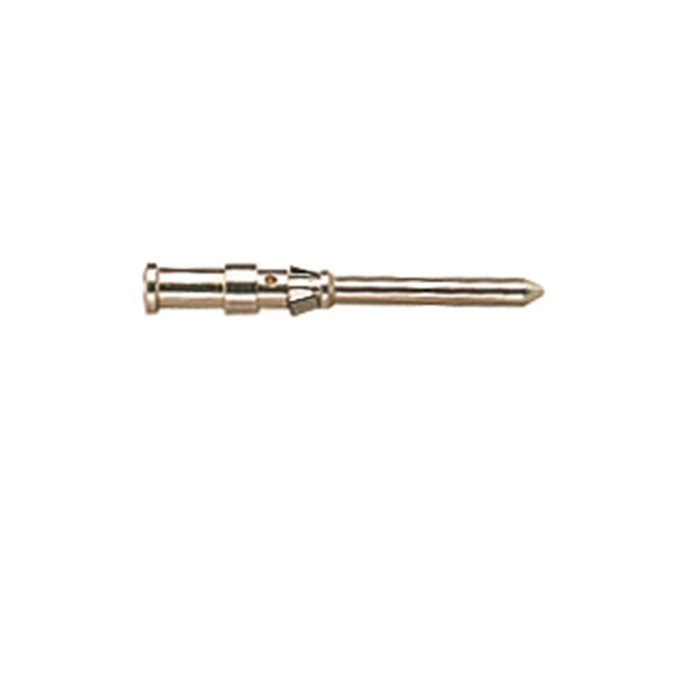 Produktbild för Harting Han® D 09 15 000 6103 Crimp-kontakter för Han®-serie...
