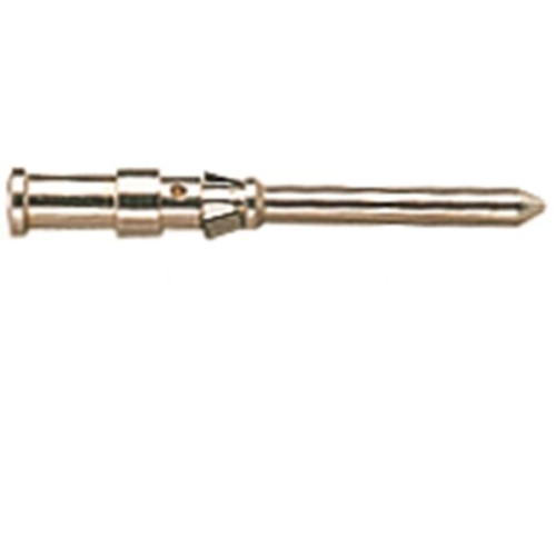 Harting Harting Han® D 09 15 000 6103 Crimp-kontakter för Han®-serie...