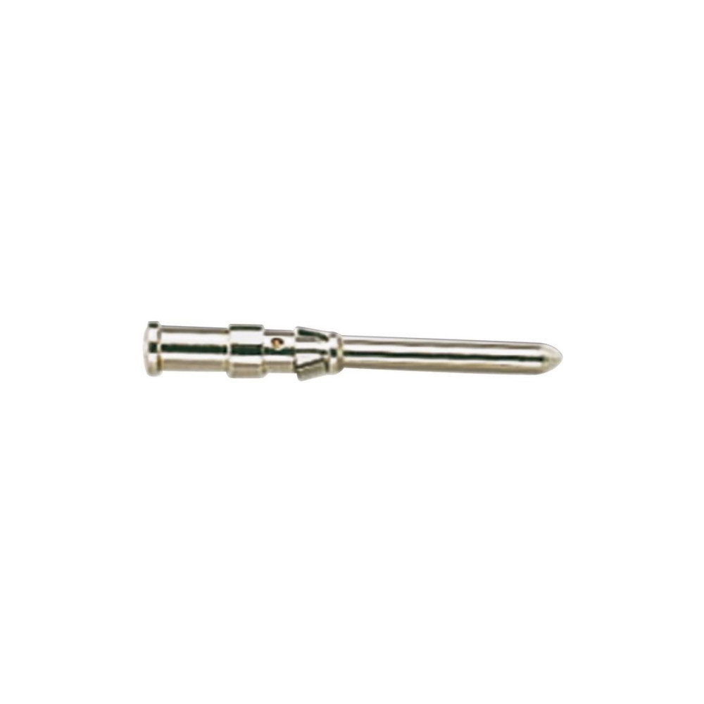 Produktbild för Harting Han® D 09 15 000 6103 Crimp-kontakter för Han®-serie...