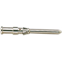 Produktbild för Harting Han® D 09 15 000 6103 Crimp-kontakter för Han®-serie...