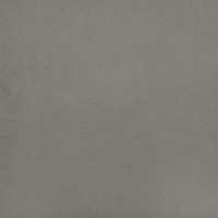 Produktbild för Pocketresårmadrass medium ljusgrå 100x203x20 cm sammet